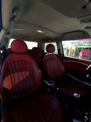 Mini Cooper D 2007 COOPER DIESEL