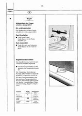 Miele HM 5310 Σιδερωτήριο Κυλίνδρου-thumb-6