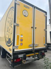 Ψυγείο Chereau 2007 Πινακίδα. Χώρισμα, Spectrum-thumb-2