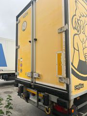 Ψυγείο Chereau 2007 Πινακίδα. Χώρισμα, Spectrum-thumb-3