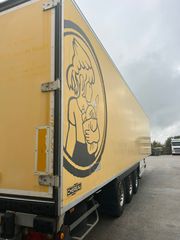 Ψυγείο Chereau 2007 Πινακίδα. Χώρισμα, Spectrum-thumb-4
