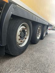 Ψυγείο Chereau 2007 Πινακίδα. Χώρισμα, Spectrum-thumb-5