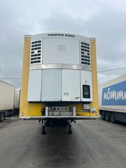 Ψυγείο Chereau 2007 Πινακίδα. Χώρισμα, Spectrum-thumb-8