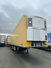 Ψυγείο Chereau 2007 Πινακίδα. Χώρισμα, Spectrum