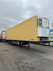 Ψυγείο Chereau 2007 Πινακίδα. Χώρισμα, Spectrum-thumb-9