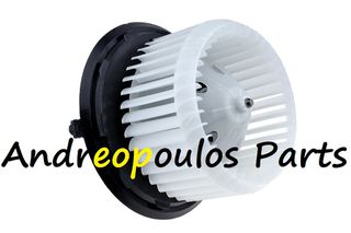 ΜΟΤΕΡ ΚΑΛΟΡΙΦΕΡ ALFA ROMEO 147 (937_) 01-10,156 (932_) 97-06,GT (937_) 03-10 ΠΟΙΟΤΗΤΑ ΟΕΜ