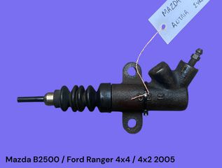 MAZDA B2500 / FORD RANGER 1999-2006 ΜΕΤΑΧΕΙΡΙΣΜΕΝΑ ΑΝΤΑΛΛΑΚΤΙΚΑ ( Αντλία συμπλέκτη κάτω του σασμάν )