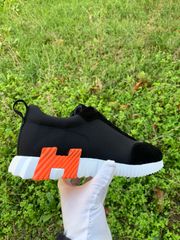 Hermes trainer Sneakers AAA ποιοτητα αντιγραφο