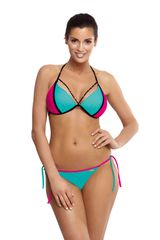 Μαγιό Μπικίνι Σετ Lara Caraibi M-511