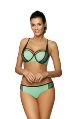 Μαγιό Μπικίνι Σετ Charlotte Seafoam Glow M-495