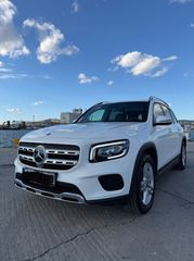 Mercedes-Benz GLB 200 2020 4Matic