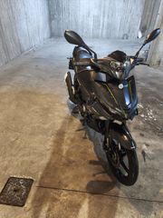 Benelli RCX 185 2025 Πληρωμένα τέλη Τελική τιμή+ Dna filter