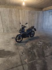 Benelli RCX 185 2025 Πληρωμένα τέλη Τελική τιμή+ Dna filter-thumb-2