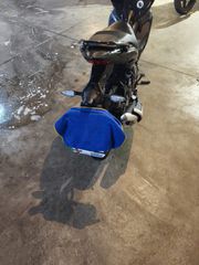 Benelli RCX 185 2025 Πληρωμένα τέλη Τελική τιμή+ Dna filter-thumb-5