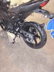 Benelli RCX 185 2025 Πληρωμένα τέλη Τελική τιμή+ Dna filter-thumb-6