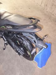 Benelli RCX 185 2025 Πληρωμένα τέλη Τελική τιμή+ Dna filter-thumb-8