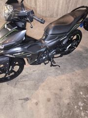 Benelli RCX 185 2025 Πληρωμένα τέλη Τελική τιμή+ Dna filter-thumb-9