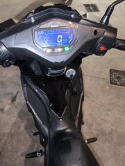 Benelli RCX 185 2025 Πληρωμένα τέλη Τελική τιμή+ Dna filter-thumb-10