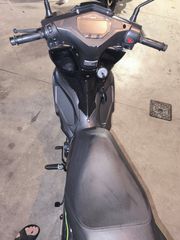 Benelli RCX 185 2025 Πληρωμένα τέλη Τελική τιμή+ Dna filter-thumb-11