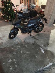 Benelli RCX 185 2025 Πληρωμένα τέλη Τελική τιμή+ Dna filter-thumb-12