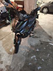 Benelli RCX 185 2025 Πληρωμένα τέλη Τελική τιμή+ Dna filter-thumb-14
