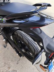 Benelli RCX 185 2025 Πληρωμένα τέλη Τελική τιμή+ Dna filter-thumb-15