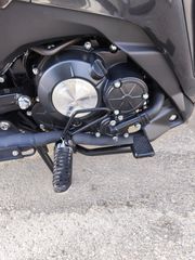 Benelli RCX 185 2025 Πληρωμένα τέλη Τελική τιμή+ Dna filter-thumb-16