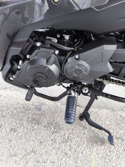 Benelli RCX 185 2025 Πληρωμένα τέλη Τελική τιμή+ Dna filter-thumb-17