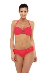 Μαγιό Μπικίνι Σετ Cameron Shock Red M-523