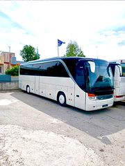 Setra 2004 415 HD
