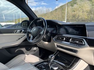 Bmw X5 2019 xDRIVE 30D xLine-2ΧΡΟΝΙΑ ΕΓΓΥΗΣΗ-ΜΕ ΑΠΟΣΥΡΣΗ-thumb-24