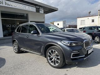 Bmw X5 2019 xDRIVE 30D xLine-2ΧΡΟΝΙΑ ΕΓΓΥΗΣΗ-ΜΕ ΑΠΟΣΥΡΣΗ-thumb-3