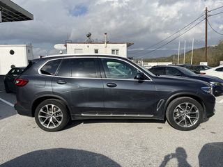 Bmw X5 2019 xDRIVE 30D xLine-2ΧΡΟΝΙΑ ΕΓΓΥΗΣΗ-ΜΕ ΑΠΟΣΥΡΣΗ-thumb-4