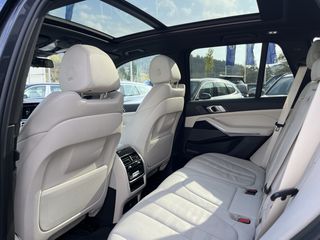 Bmw X5 2019 xDRIVE 30D xLine-2ΧΡΟΝΙΑ ΕΓΓΥΗΣΗ-ΜΕ ΑΠΟΣΥΡΣΗ-thumb-31