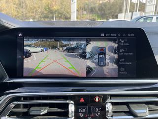 Bmw X5 2019 xDRIVE 30D xLine-2ΧΡΟΝΙΑ ΕΓΓΥΗΣΗ-ΜΕ ΑΠΟΣΥΡΣΗ-thumb-17