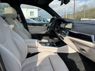 Bmw X5 2019 xDRIVE 30D xLine-2ΧΡΟΝΙΑ ΕΓΓΥΗΣΗ-ΜΕ ΑΠΟΣΥΡΣΗ-thumb-32