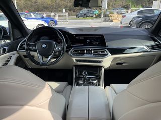Bmw X5 2019 xDRIVE 30D xLine-2ΧΡΟΝΙΑ ΕΓΓΥΗΣΗ-ΜΕ ΑΠΟΣΥΡΣΗ-thumb-28