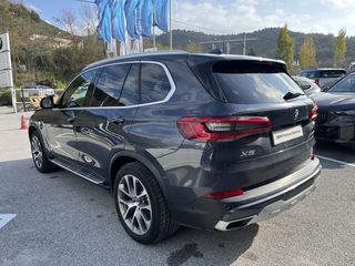 Bmw X5 2019 xDRIVE 30D xLine-2ΧΡΟΝΙΑ ΕΓΓΥΗΣΗ-ΜΕ ΑΠΟΣΥΡΣΗ-thumb-7