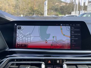 Bmw X5 2019 xDRIVE 30D xLine-2ΧΡΟΝΙΑ ΕΓΓΥΗΣΗ-ΜΕ ΑΠΟΣΥΡΣΗ-thumb-18
