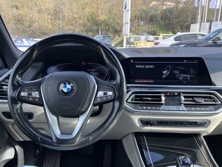 Bmw X5 2019 xDRIVE 30D xLine-2ΧΡΟΝΙΑ ΕΓΓΥΗΣΗ-ΜΕ ΑΠΟΣΥΡΣΗ-thumb-11