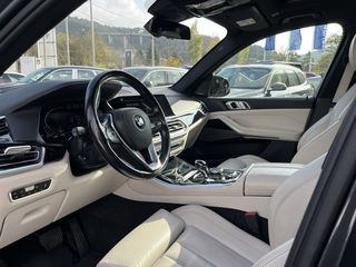 Bmw X5 2019 xDRIVE 30D xLine-2ΧΡΟΝΙΑ ΕΓΓΥΗΣΗ-ΜΕ ΑΠΟΣΥΡΣΗ-thumb-9
