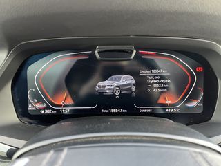 Bmw X5 2019 xDRIVE 30D xLine-2ΧΡΟΝΙΑ ΕΓΓΥΗΣΗ-ΜΕ ΑΠΟΣΥΡΣΗ-thumb-16