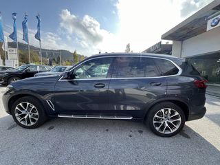 Bmw X5 2019 xDRIVE 30D xLine-2ΧΡΟΝΙΑ ΕΓΓΥΗΣΗ-ΜΕ ΑΠΟΣΥΡΣΗ-thumb-8