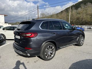 Bmw X5 2019 xDRIVE 30D xLine-2ΧΡΟΝΙΑ ΕΓΓΥΗΣΗ-ΜΕ ΑΠΟΣΥΡΣΗ-thumb-5