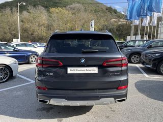 Bmw X5 2019 xDRIVE 30D xLine-2ΧΡΟΝΙΑ ΕΓΓΥΗΣΗ-ΜΕ ΑΠΟΣΥΡΣΗ-thumb-6