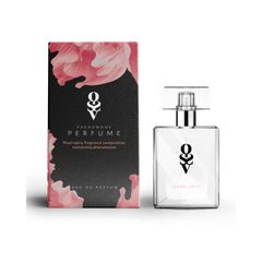 Perfume Floral Spicy