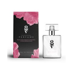 OB Perfume Floral Woody