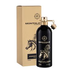 Άρωμα τύπου Arabians Tonka Montale