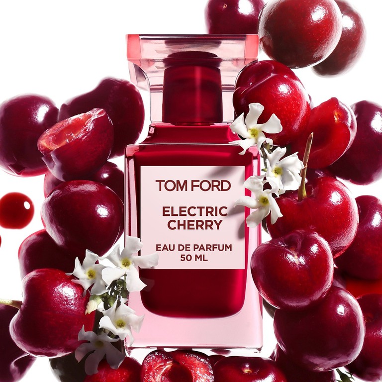 Άρωμα τύπου Electric Cherry Tom Ford