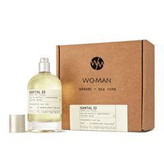 Άρωμα τύπου Santal 33 Le Laboo